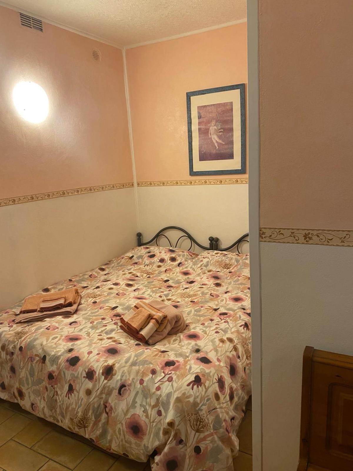 La Casetta Di Reby Albano Laziale Eksteriør billede